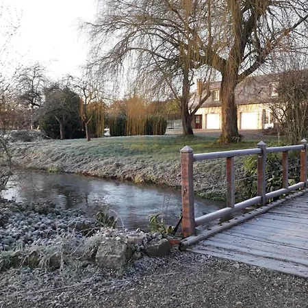 Apartment Les Enfants Du Moulin *