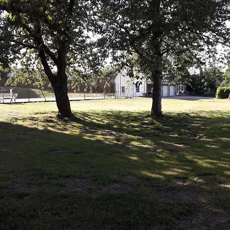 Les Enfants Du Moulin Appartamento