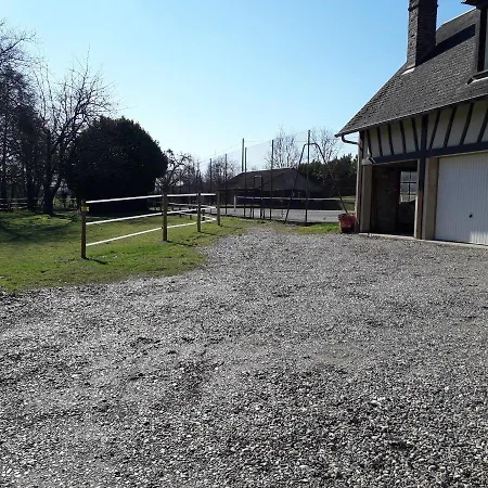 Les Enfants Du Moulin * Saint-Leger-sur-Bresle