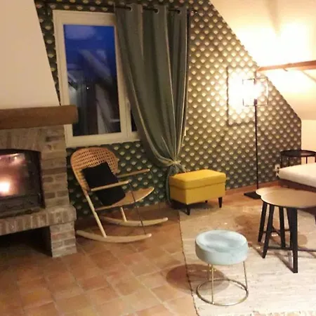 Les Enfants Du Moulin