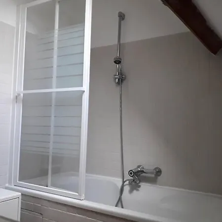 Les Enfants Du Moulin Appartamento Saint-Leger-sur-Bresle