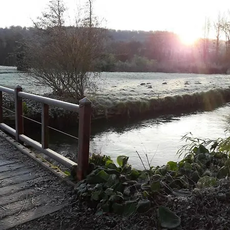 Les Enfants Du Moulin Saint-Leger-sur-Bresle