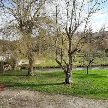 Les Enfants Du Moulin * Saint-Leger-sur-Bresle