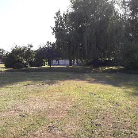 Les Enfants Du Moulin Appartamento